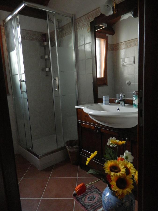 Bed and Breakfast Uliveto House Castellammare del Golfo Exterior foto